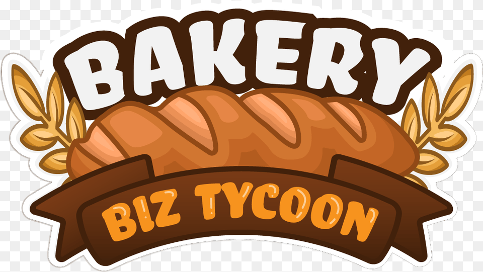 Bakery Biz Tycoon Presskit Language, Bulldozer, Machine, Food Png Image