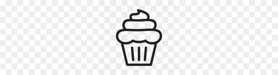 Bakery Clipart, Cake, Cream, Cupcake, Dessert Free Transparent Png