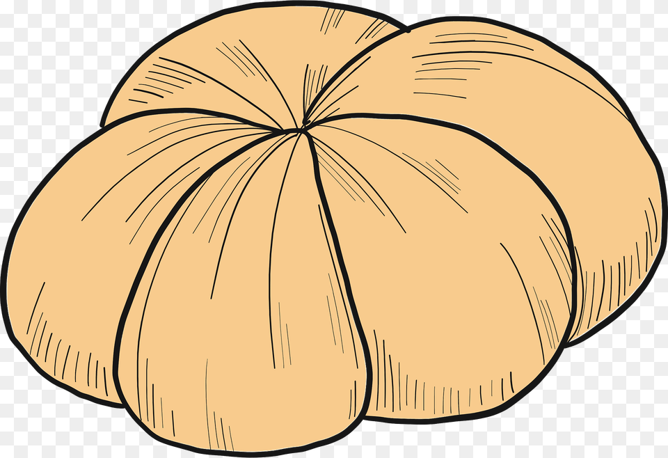 Bakery Clipart, Food, Plant, Produce, Pumpkin Png Image