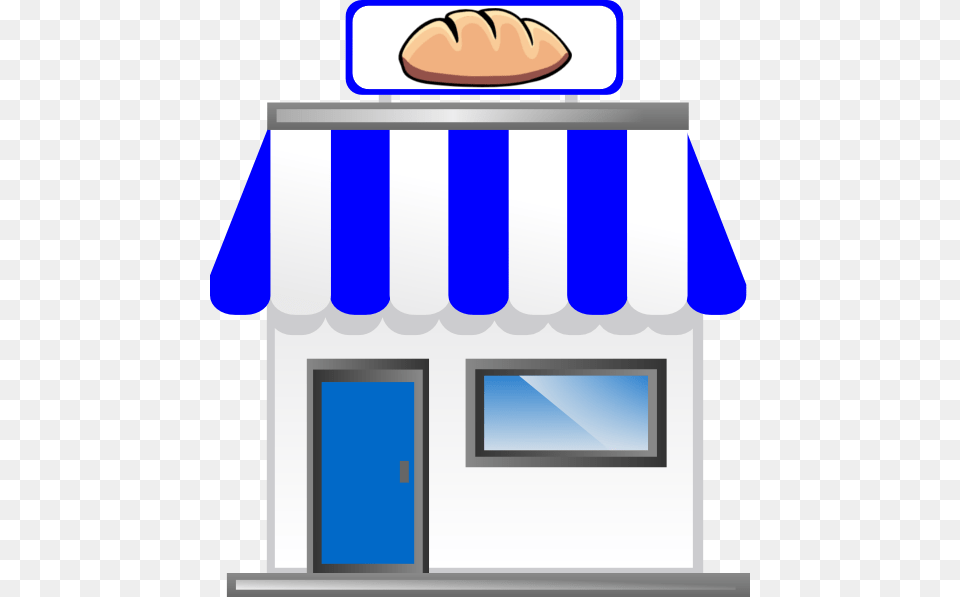 Bakery Clipart, Awning, Canopy Free Png