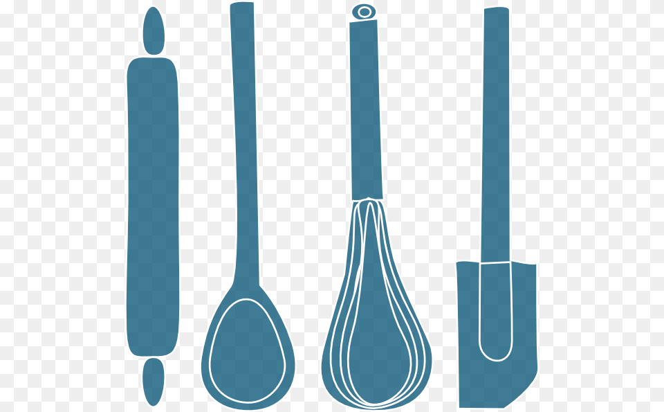 Bakery Clipart Clip Art, Cutlery, Spoon, Device, Grass Free Transparent Png