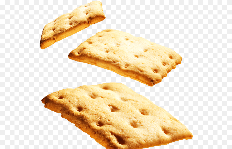 Bakery Crackers Prodotto Main 001 Biscuit, Bread, Cracker, Food Free Png Download