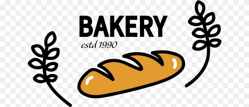 Bakery Delivery, Bread, Food, Astronomy, Moon Png