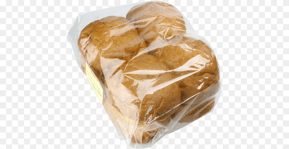 Bakery Hamburger Buns, Bread, Bun, Food, Bag Png