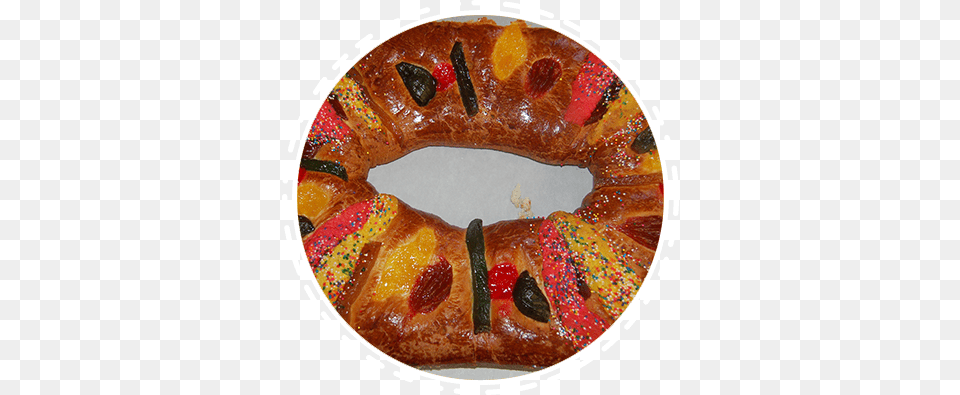 Bakery Hefekranz, Food, Sweets, Animal, Invertebrate Free Png