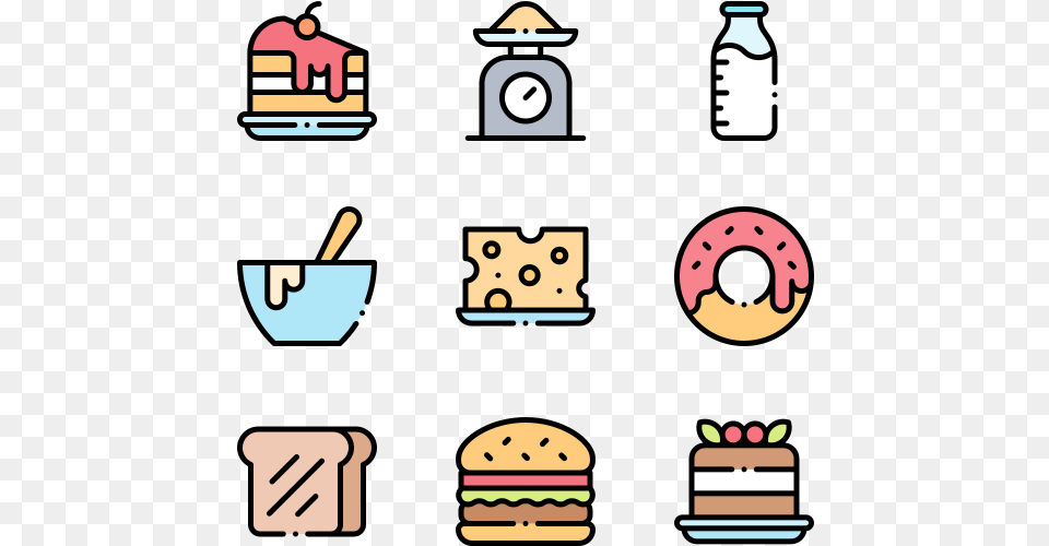 Bakery Legal, Food, Lunch, Meal, Sweets Png Image