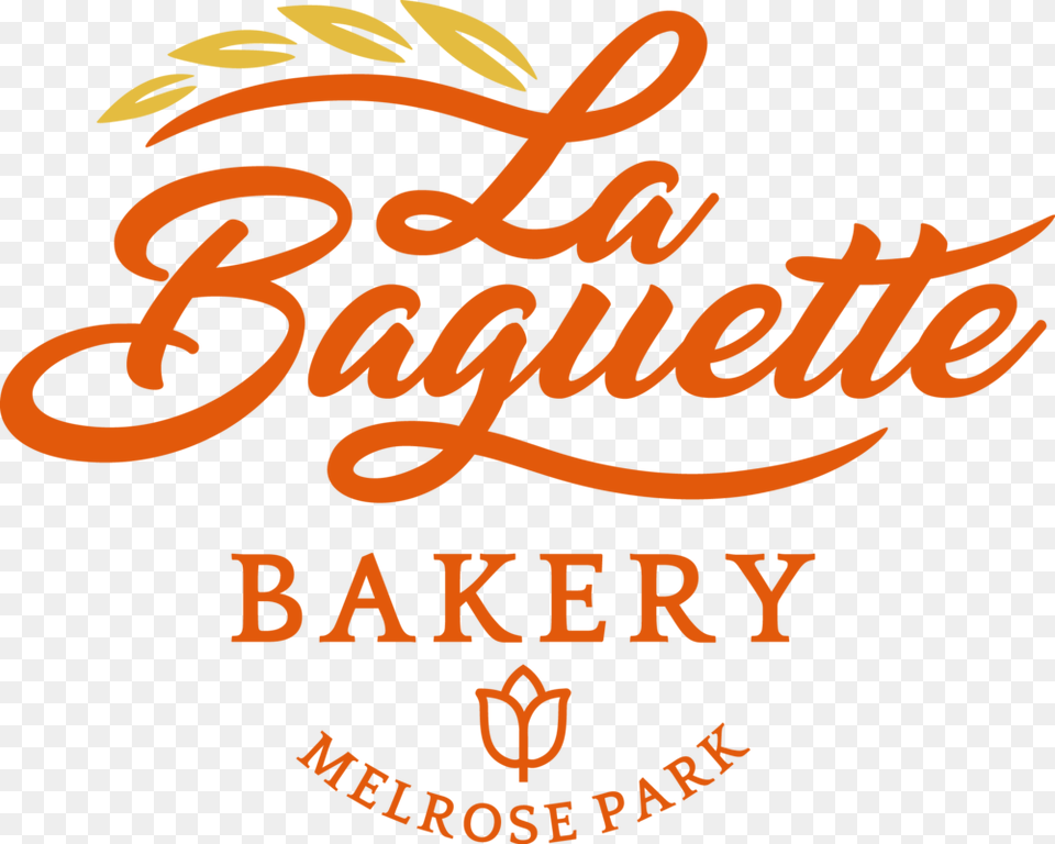 Bakery Logo, Text Png Image