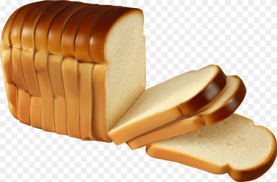 Bakery Pita Bread Loaf Clip Art Free Png Download