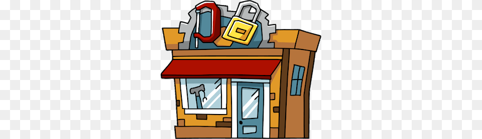 Bakery Store Clipart Free Clipart, Architecture, Building, Countryside, Rural Png
