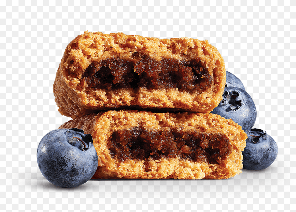 Bakery Whole Wheat Fig Bar Blueberry Bakery Blueberry Gluten Fig Bar, Berry, Bread, Food, Fruit Free Transparent Png