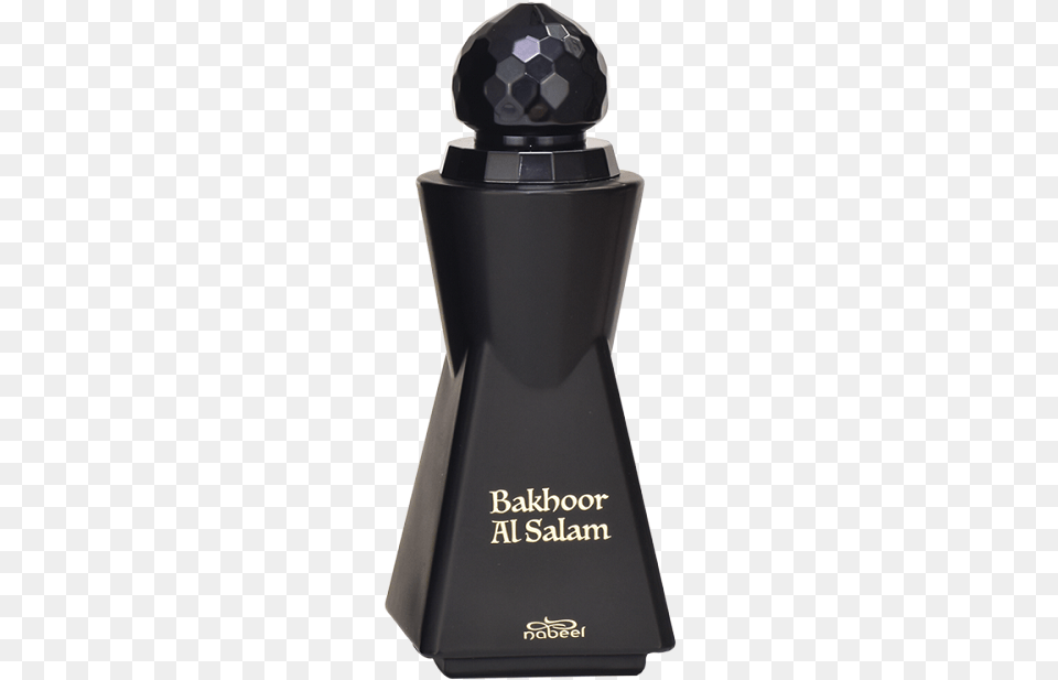 Bakhoor Al Salam Spray Perfume By Nabeel Bakhoor Perfume, Bottle, Shaker, Cosmetics Png