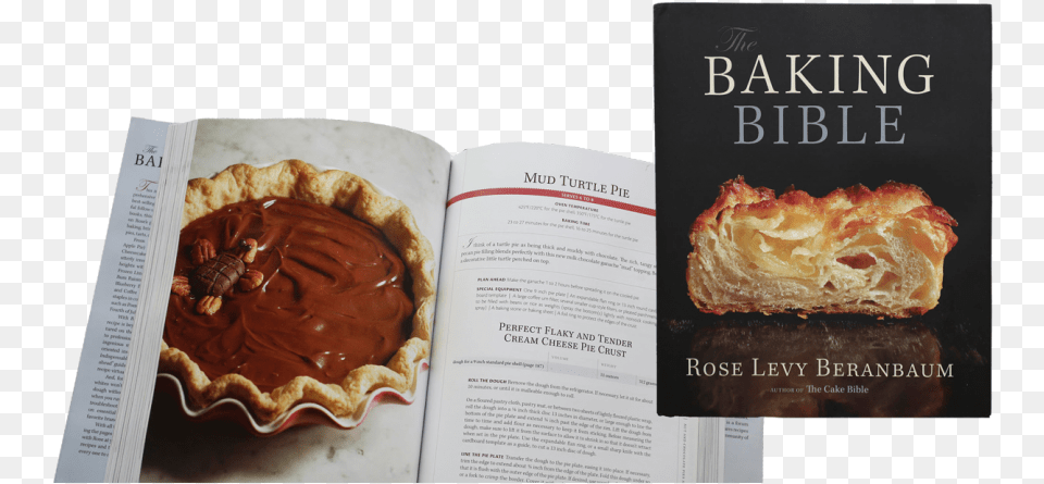 Baking Bible, Advertisement, Poster, Publication, Dessert Png