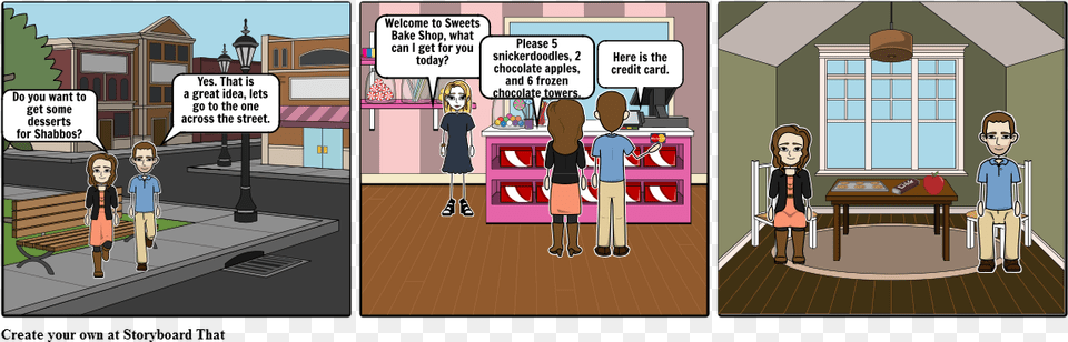 Baking Cartoon, Book, Comics, Publication, Person Free Png