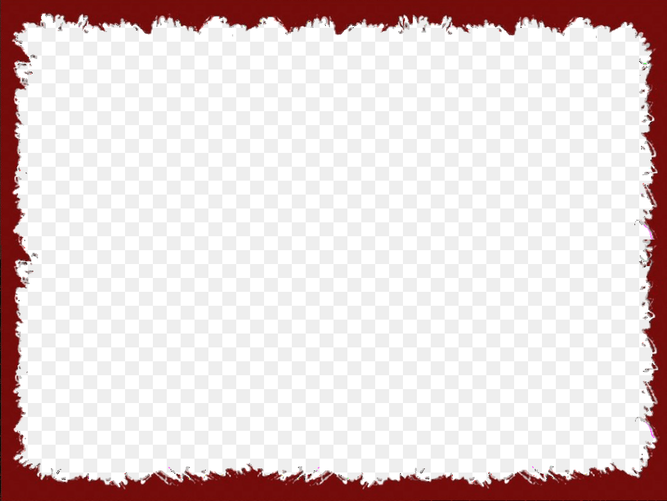 Baking Clipart Red Frame, Home Decor, Rug Png