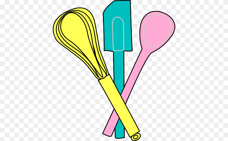 Baking Clipart Transparent Baking Clipart, Cutlery, Spoon, Smoke Pipe, Kitchen Utensil Png Image