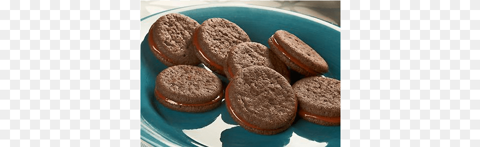 Baking Melts Chocolate Sandwich Cookies Sandwich Cookies, Cookie, Food, Sweets, Cocoa Free Png