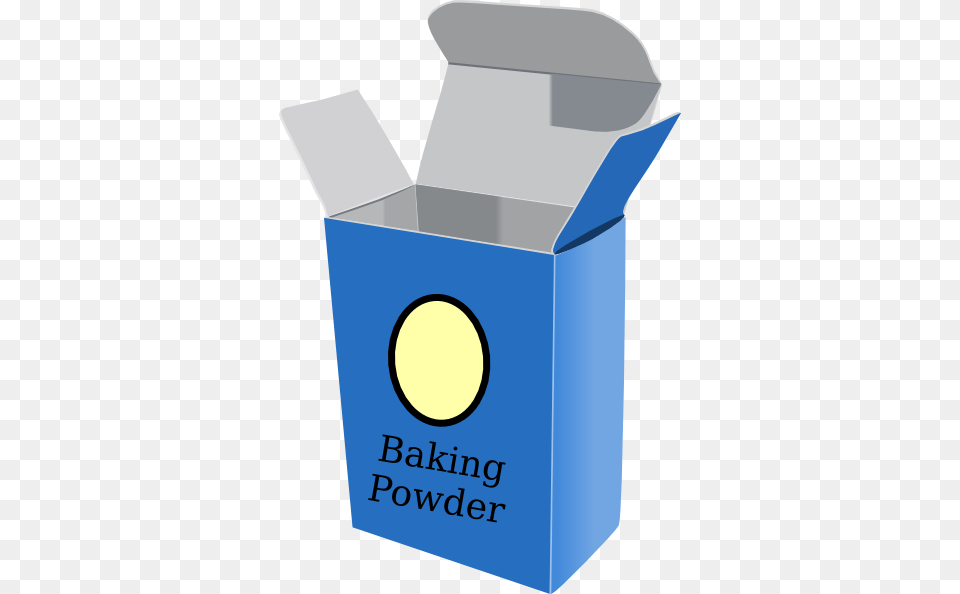 Baking Powder Clip Art, Box, Cardboard, Carton, Mailbox Png