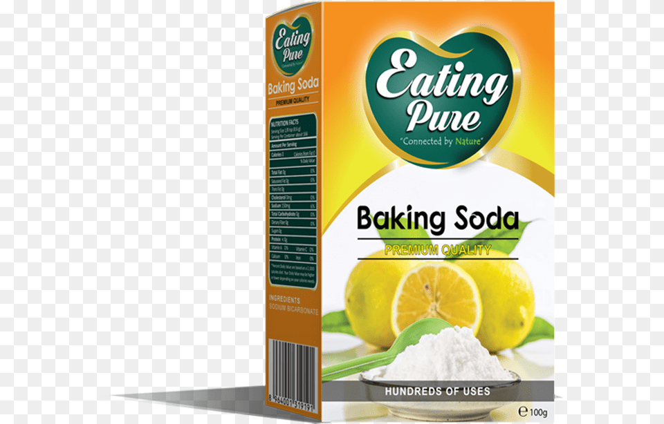 Baking Soda Baking Soda Price In Pakistan, Citrus Fruit, Food, Fruit, Plant Png