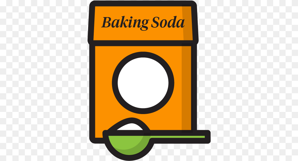 Baking Soda Clipart Light, Traffic Light, Moving Van, Transportation Free Transparent Png