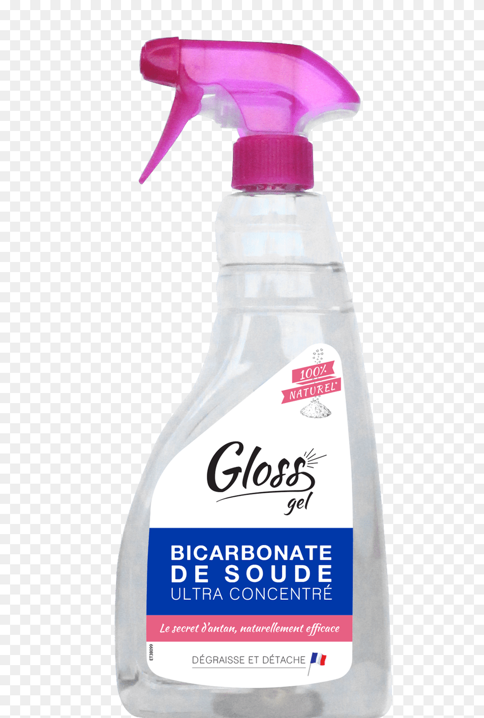 Baking Soda Perfect For Cleaning Everything Bicarbonato Di Sodio Da Spruzzare, Bottle, Tin, Person, Shaker Png