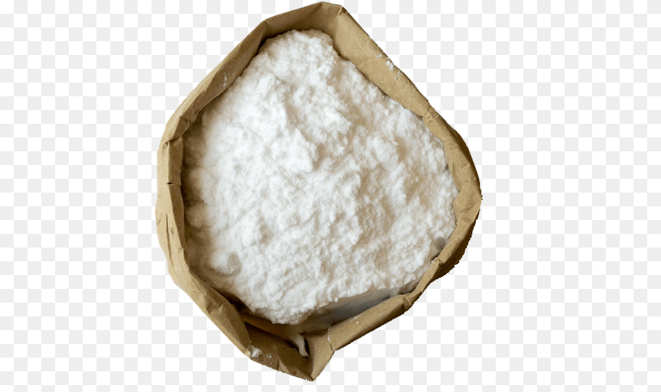 Baking Soda Transparent, Powder, Flour, Food Free Png Download