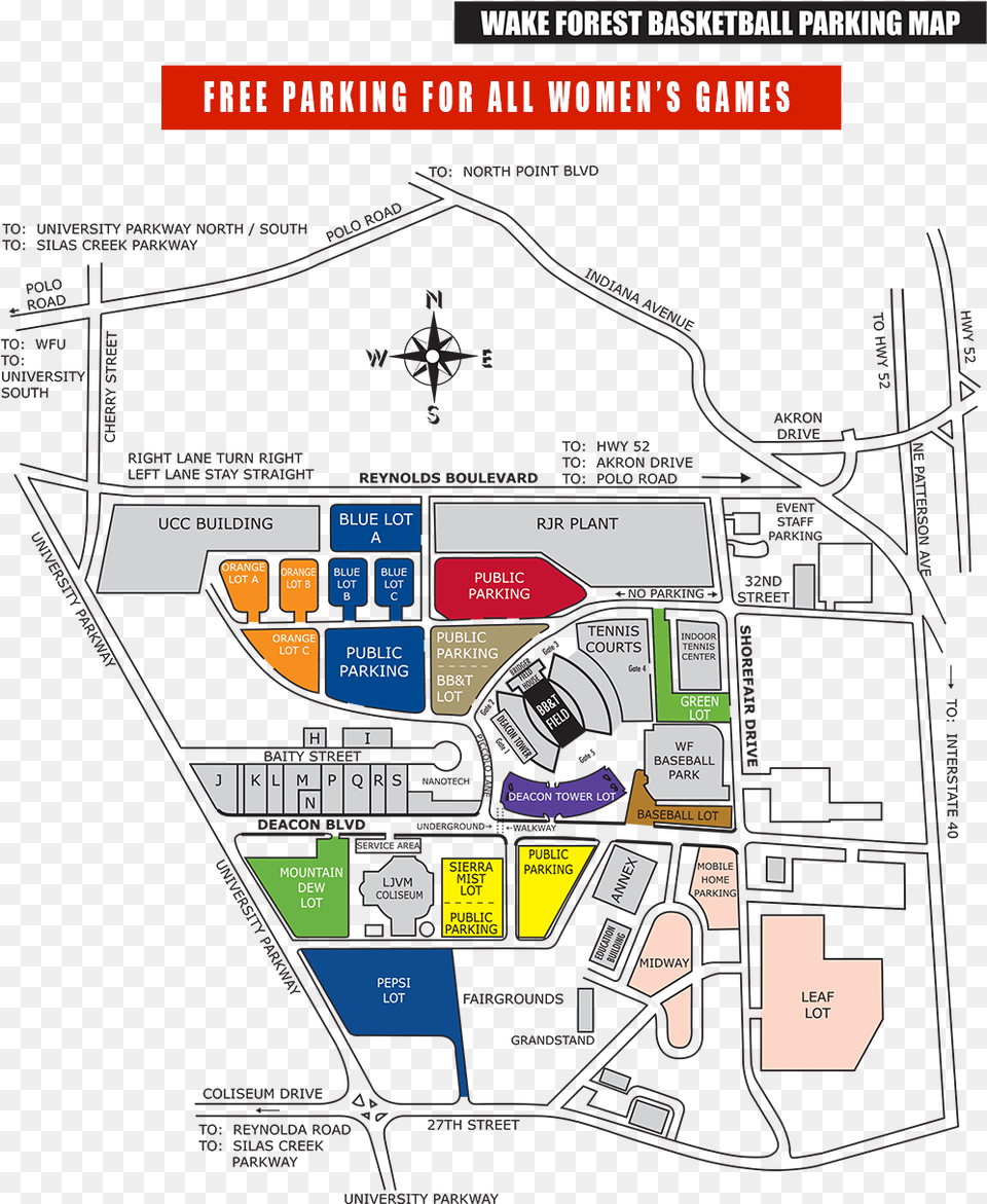 Baksetball Parking Map Floor Plan, Chart, Diagram, Plot, Terminal Free Png Download