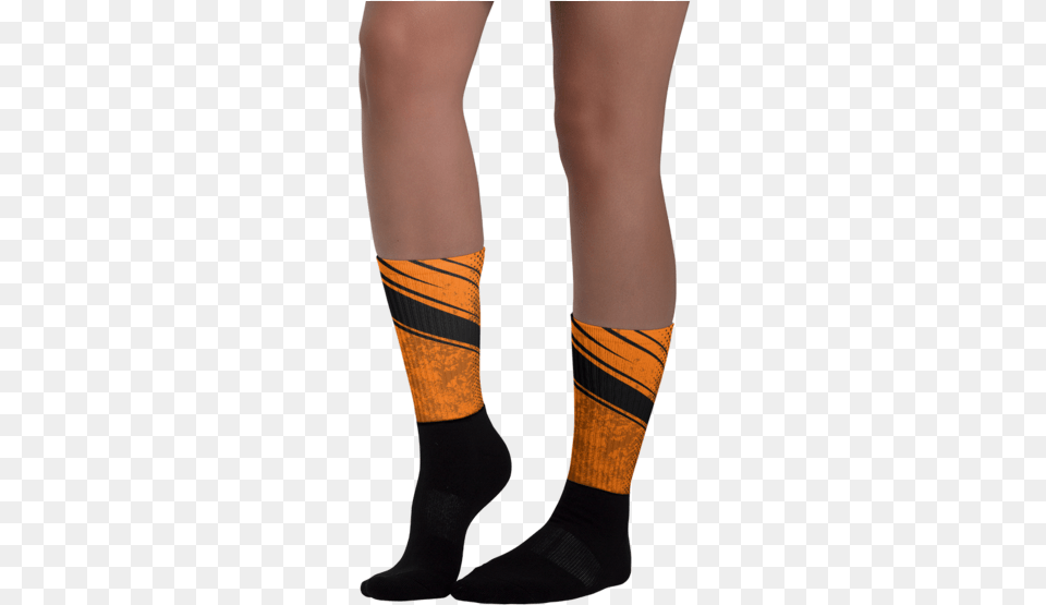 Baku Boi Socks Beautiful Socks, Clothing, Hosiery, Sock, Person Free Png Download