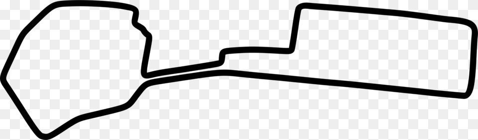 Baku City Circuit Fia Formula One World Championship, Gray Free Transparent Png