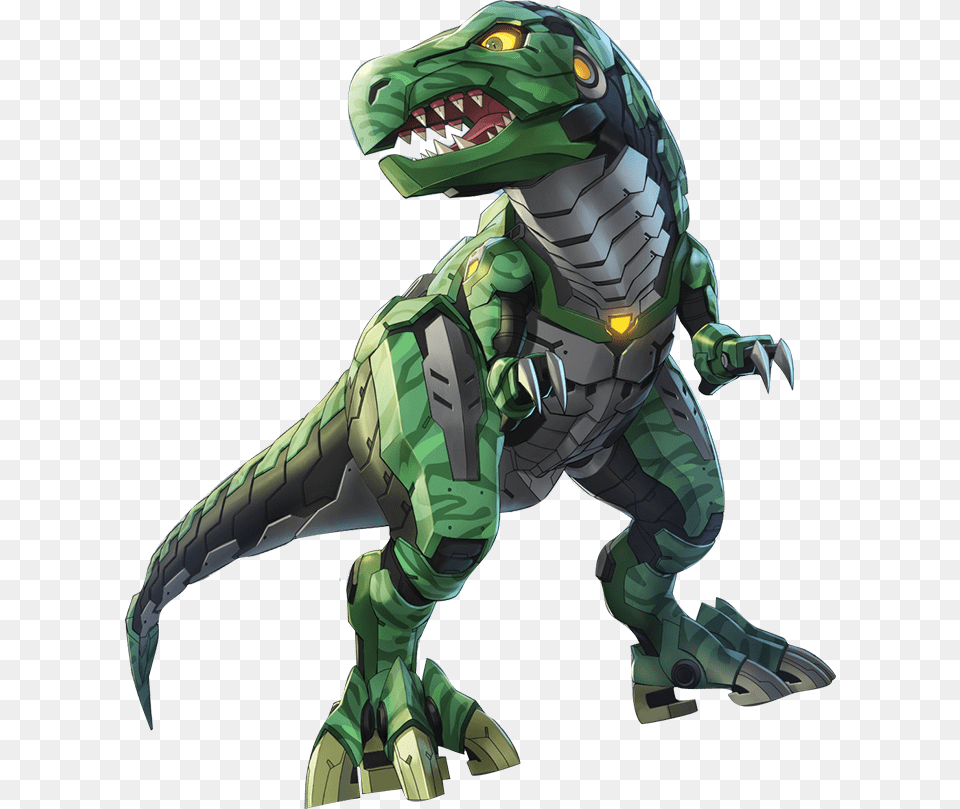 Bakugan Battle Planet Trox, Toy, Animal, Dinosaur, Reptile Png Image