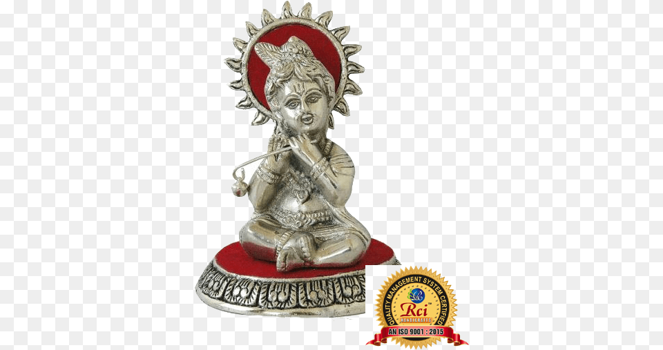 Bal Gopal Ganesha, Figurine, Adult, Bride, Female Free Png