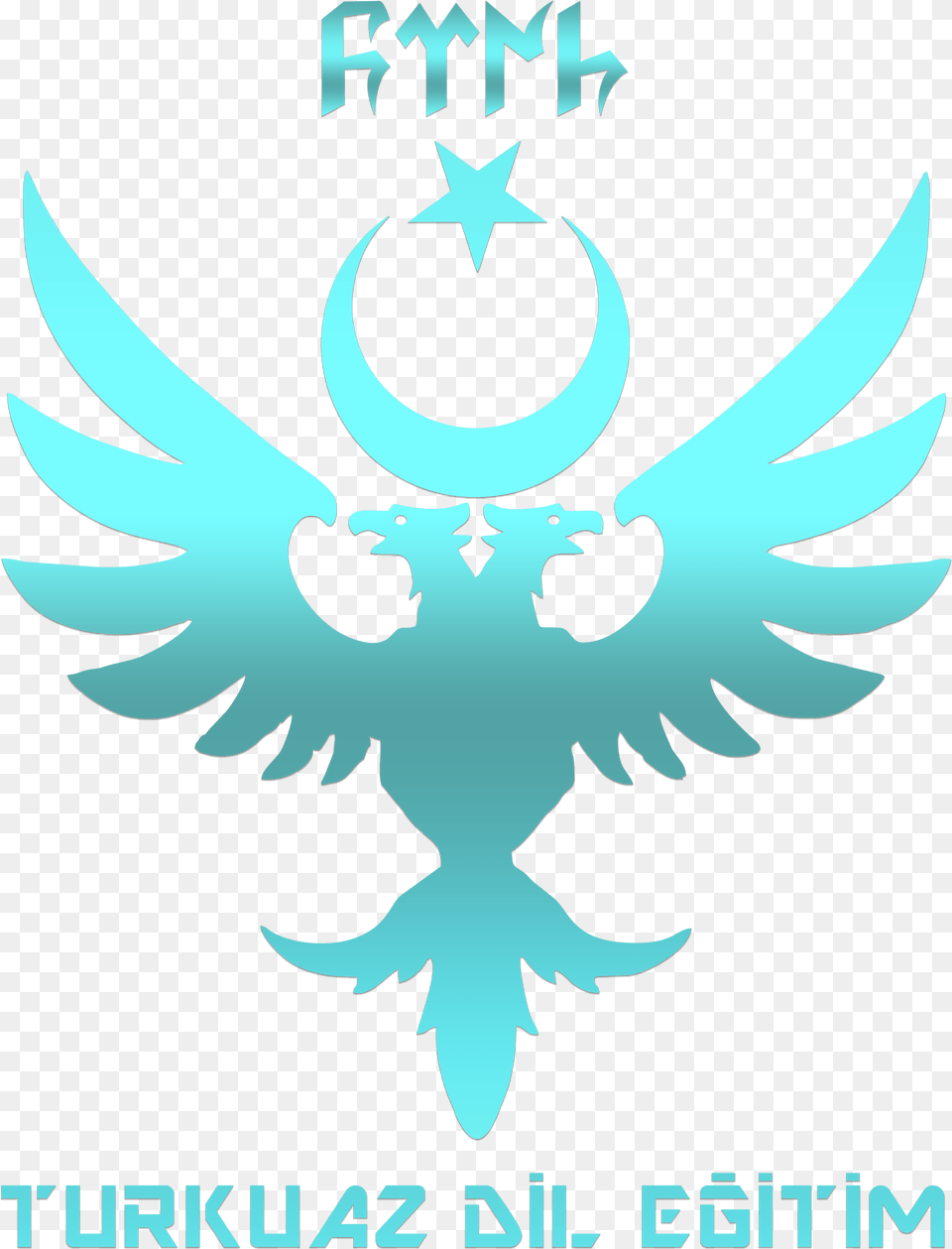 Bal Kartal, Emblem, Symbol, Logo, Animal Free Png