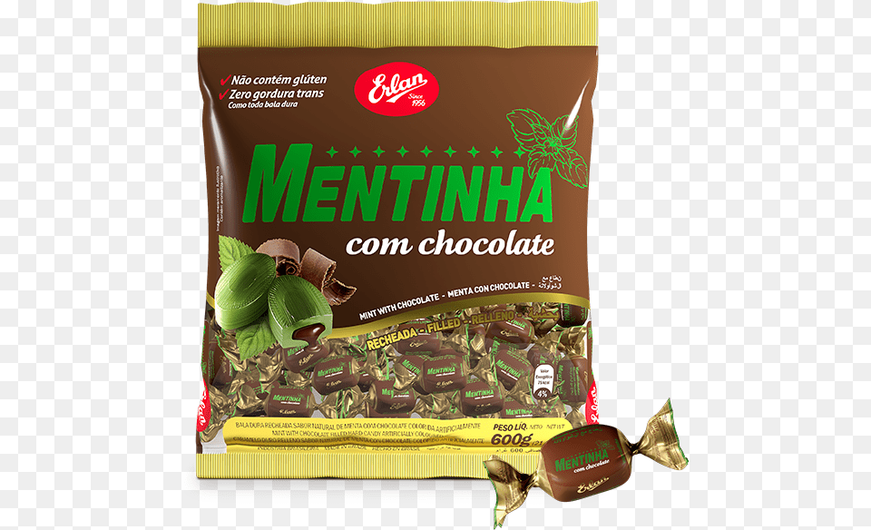 Bala De Menta Dura, Food, Sweets, Candy, Chocolate Png