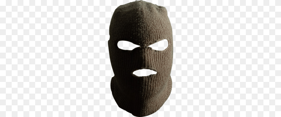 Balaclava, Clothing, Knitwear, Sweater, Cap Free Png Download