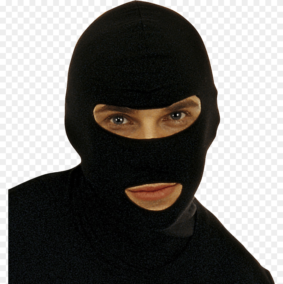 Balaclava, Adult, Female, Person, Woman Free Transparent Png