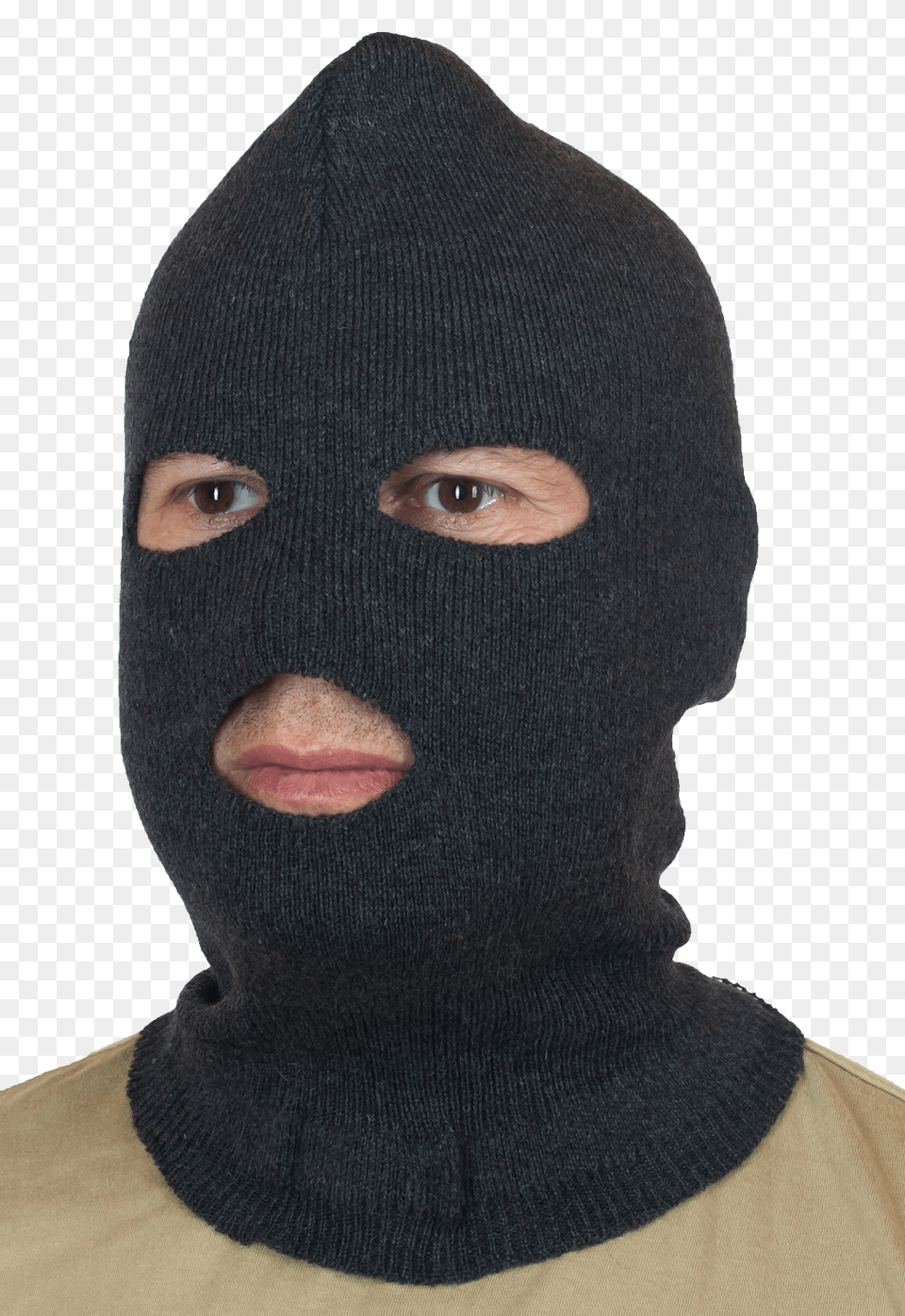 Balaclava, Baby, Clothing, Hat, Person Free Transparent Png