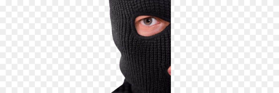 Balaclava, Clothing, Knitwear, Sweater Png Image