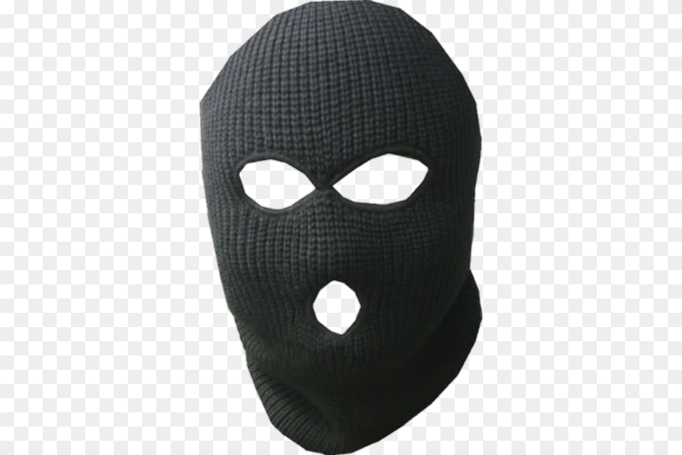 Balaclava, Mask, Clothing, Hoodie, Knitwear Free Png Download