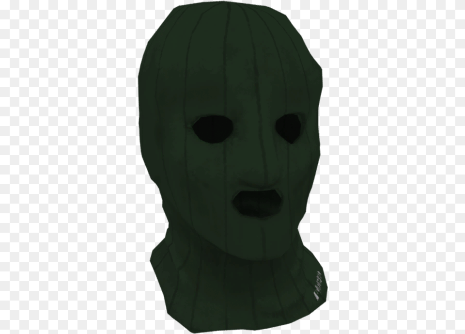Balaclava Face Mask, Alien, Baby, Person Png Image