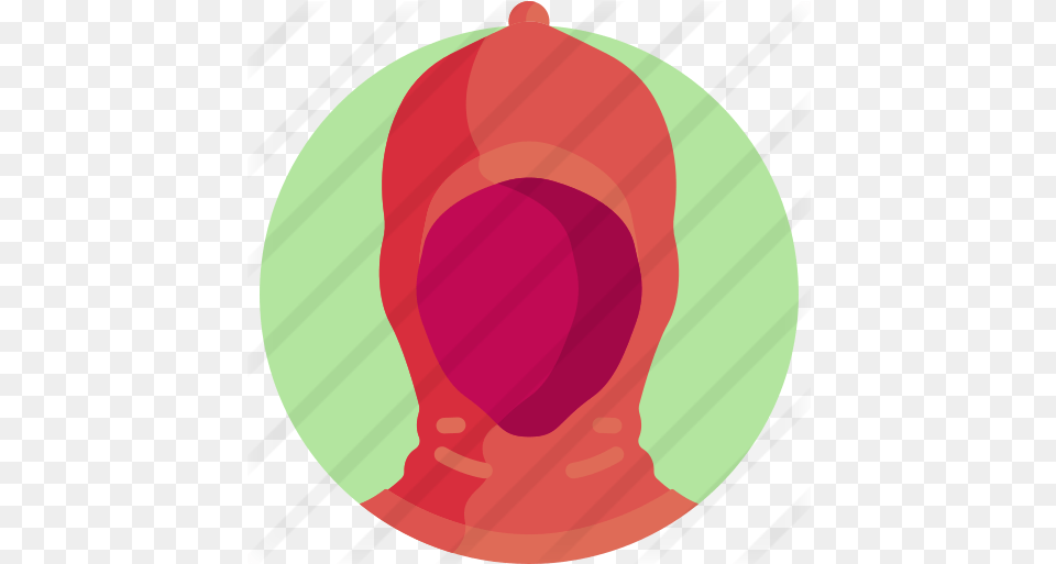 Balaclava Illustration, Indoors, Body Part, Mouth, Person Free Png Download