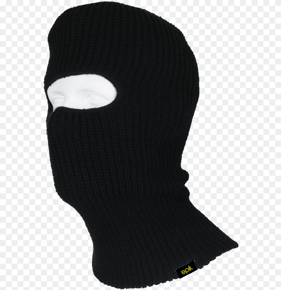 Balaclava Transparent, Person, Clothing, Hat Png