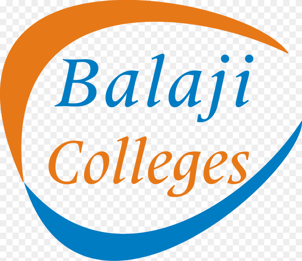 Balaji College Of Computer Application, Logo, Text Png Image