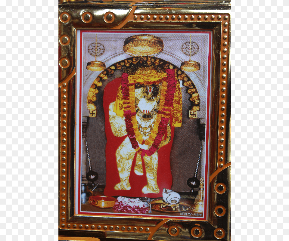 Balaji Photo Mehndipur Bala Ji Hd, Prayer, Altar, Church, Architecture Free Png Download