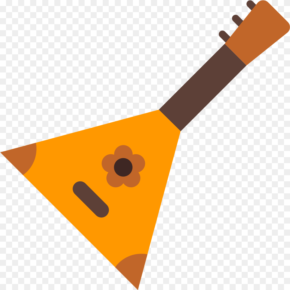 Balalaika Icon, Lute, Musical Instrument, Dynamite, Weapon Free Png