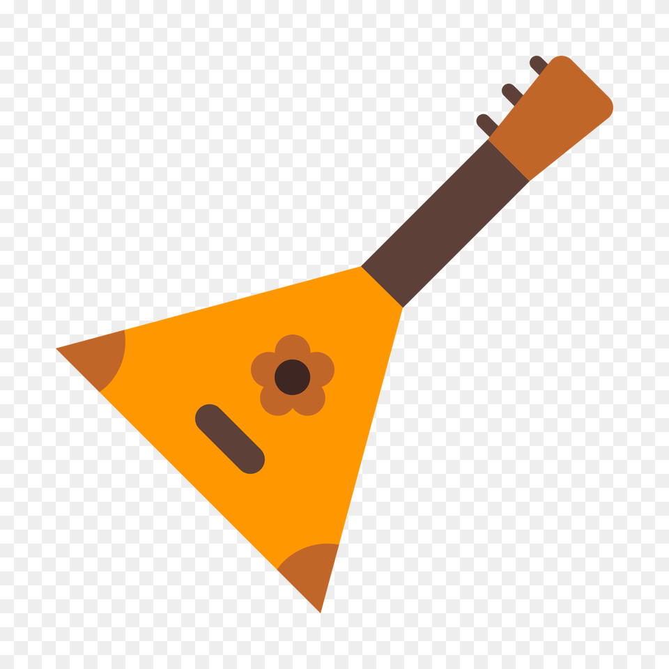 Balalajka Squad, Lute, Musical Instrument, Dynamite, Weapon Png Image