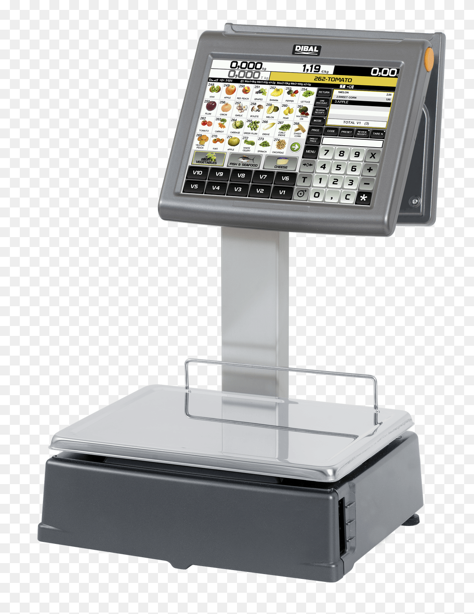 Balance, Kiosk, Computer Hardware, Electronics, Hardware Free Transparent Png