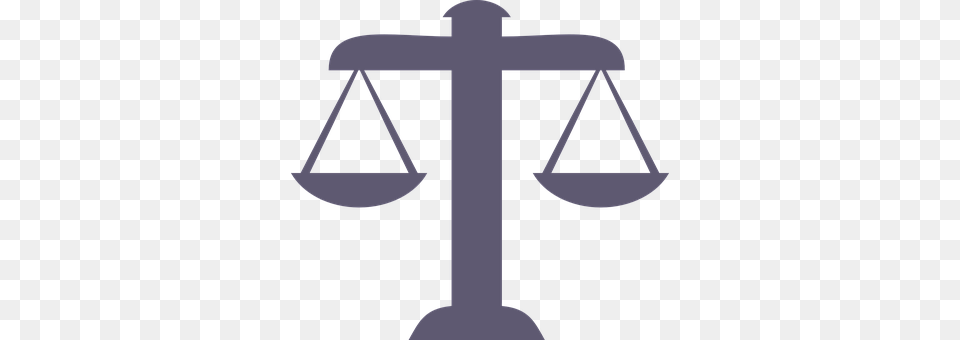Balance Scale, Cross, Symbol Png Image