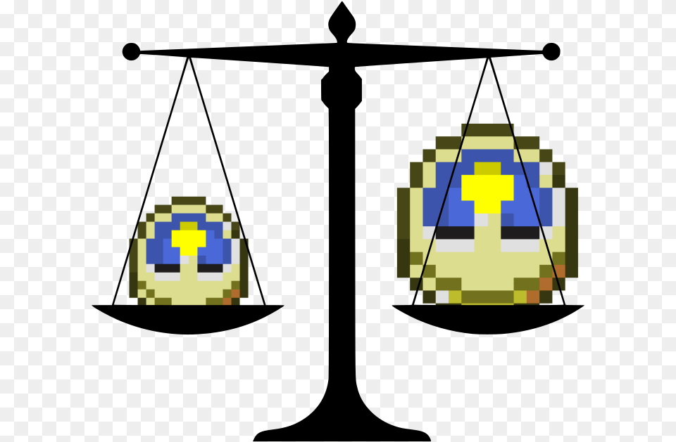 Balance Between Cell Growth And Death Clipart Minecraft Clock Free Png