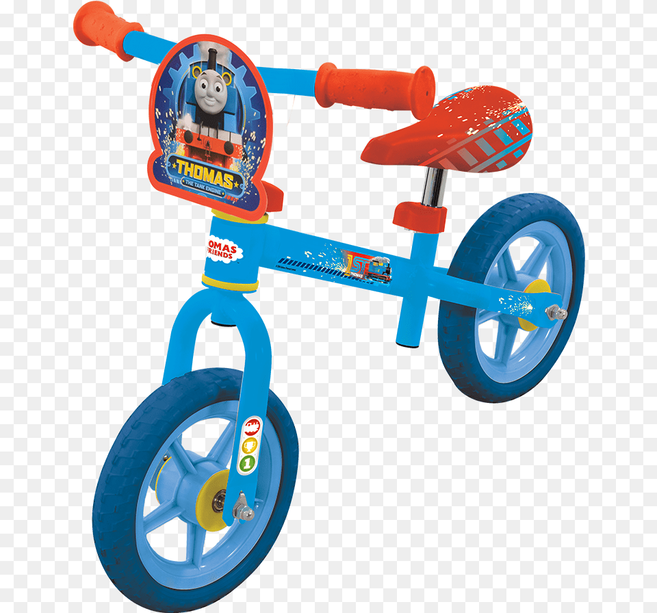 Balance Bike Bicycle Pedal, Wheel, Machine, Vehicle, Transportation Free Transparent Png