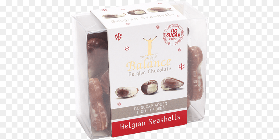 Balance Christmas Seashells Box Balance Klingele Balance Pralinen Meeresfrchte, Food, Sandwich, Chocolate, Dessert Png Image