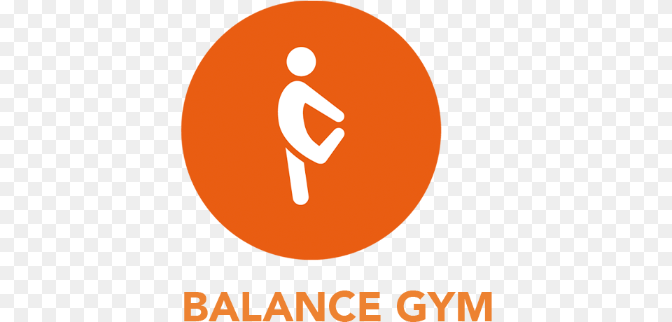 Balance Gym Icon Circle, Astronomy, Moon, Nature, Night Png Image
